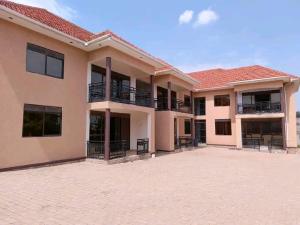 2 bedroom Apartment for rent Bweyogere butto  Kira Wakiso Central