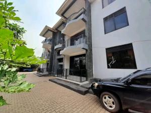 2 bedroom Apartment for rent Kyaliwajjala  Kampala Central Kampala Central