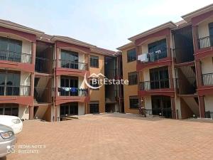2 bedroom Apartment for rent Kyaliwajjala road  Kampala Central Kampala Central
