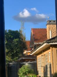 2 bedroom Townhouse for rent Kuwinda Karen Nairobi