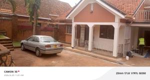 3 bedroom Bungalow Apartment for rent Ntinda road  Kampala Central Kampala Central