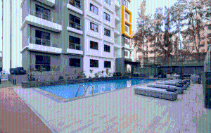 2 bedroom Flat&Apartment for sale Kilimani Nairobi