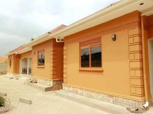 2 bedroom Bungalow Apartment for rent namugongo road Wakiso Central