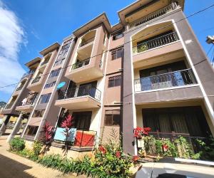 2 bedroom Apartment Block Apartment for rent Bukoto road Bukoto Kampala Central