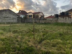 Land for sale Membley Ruiru