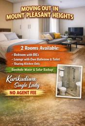 1 bedroom mini flat  Rooms for rent Mt Pleasant Heights Harare West Harare