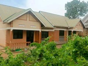 2 bedroom Bungalow Apartment for sale Kiwatule  Kampala Central Kampala Central
