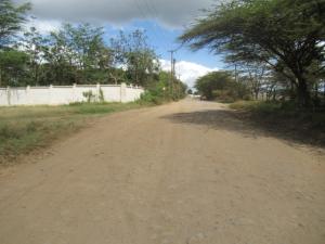 Land for sale Off Magadi Rd Ongata Rongai Kajiado