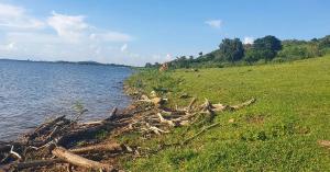 Land for sale Mpunge mpatta katosi road  Buikwe Central