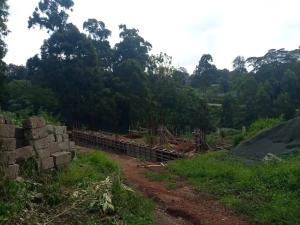 Land for sale Kitisuru Nairobi
