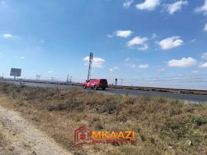 Land for sale Athi RIver Machakos