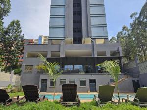 2 bedroom Flat&Apartment for rent Kitisuru Nairobi