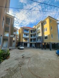 2 bedroom Apartment for rent Kiwatule Najjera road  Kisaasi Kampala Central