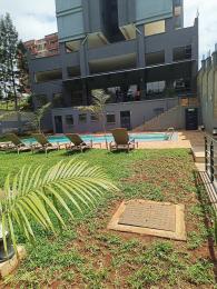 2 bedroom Rooms Flat&Apartment for rent New Kitisuru, Kitisuru Nairobi