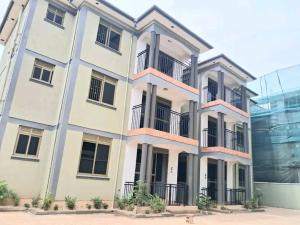 2 bedroom Apartment Block Apartment for sale Kiwatule road  Kampala Central Kampala Central
