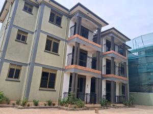 2 bedroom Apartment Block Apartment for rent kiwatule Kampala Central Kampala Central