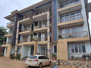 2 bedroom Apartment Block Apartment for rent Naalya Nabweru Wakiso Central