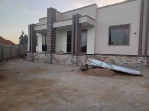 2 bedroom Bungalow Apartment for rent namugongo sonde Wakiso Central