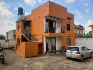 2 bedroom Apartment for rent Najjera Kampala Central Kampala Central