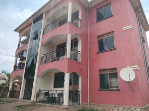 2 bedroom Apartment for rent Kisaasi road  Kampala Central Kampala Central