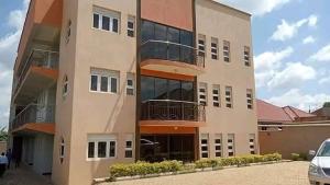 2 bedroom Apartment for rent Namugongo road  Kampala Central