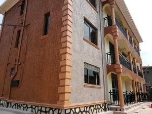 2 bedroom Apartment Block Apartment for rent Naalya road  Kampala Central Kampala Central