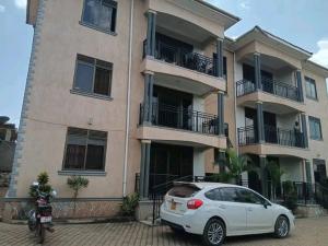2 bedroom Apartment Block Apartment for rent Namugongo road  Kampala Central Kampala Central