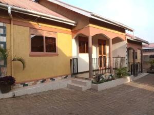 2 bedroom Bungalow Apartment for rent Namugongo  Kampala Central