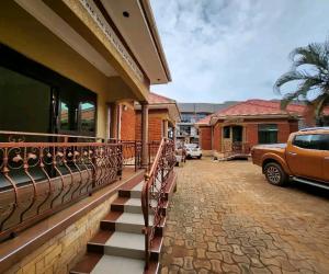 2 bedroom Bungalow Apartment for rent Najjera Road  Kampala Central Kampala Central