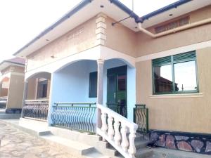2 bedroom Bungalow Apartment for rent Namugongo road  Kampala Central Kampala Central
