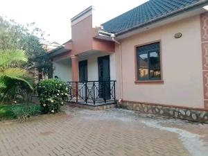 2 bedroom Bungalow Apartment for rent Kyaliwajjala  Kampala Central Kampala Central