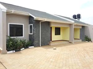 3 bedroom Apartment for rent Najjera road  Kampala Central Kampala Central