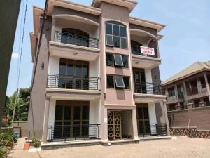 1 bedroom mini flat  Apartment for rent Najjera road  Kampala Central Kampala Central