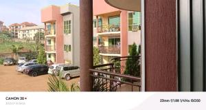 2 bedroom Apartment for rent Kiwatule road  Kampala Central