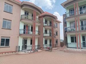 2 bedroom Apartment for rent Namugongo  Kampala Central Kampala Central