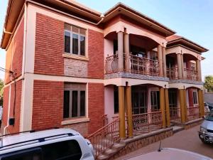 2 bedroom Bungalow Apartment for rent Namugongo  Kampala Central Kampala Central