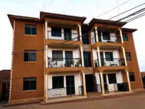 2 bedroom Apartment Block Apartment for rent Namugongo  Kampala Central Kampala Central