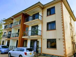 2 bedroom Apartment for rent Namugongo  Kampala Central Kampala Central
