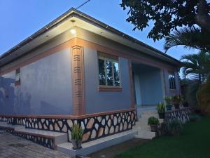 2 bedroom Villa for sale Seeta namugongo road  Goma Mukono Central