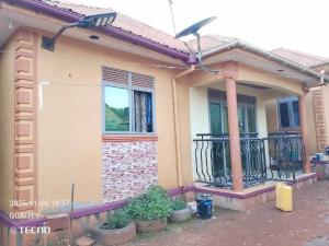 2 bedroom Villa for sale Bulenga mityana road  Nsangi Wakiso Central
