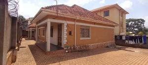 2 bedroom Apartment for sale Kira kyaliwajjara road  Kira Wakiso Central