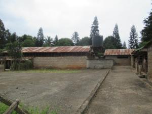 Agricultural Land for sale Red Hill Tigoni Limuru