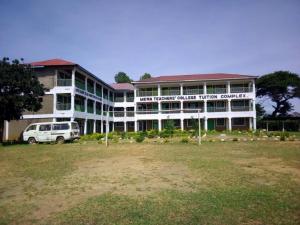 Land for sale Eldoret East Uasin Gishu