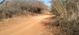 Land for sale Kilimani Nairobi