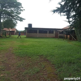 Land for sale Redhill Nairobi
