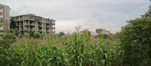Land for sale Namugongo sonde town  Goma Mukono Central