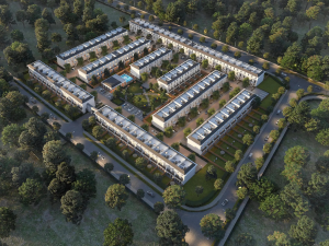 Townhouse for sale Tatu City, Kabati Thika