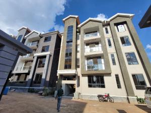 3 bedroom Apartment Block Apartment for sale Bukoto Kampala Central Kampala Central