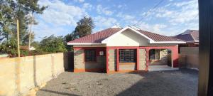 3 bedroom Bungalow Houses for sale Olonana Ongata Rongai Kajiado