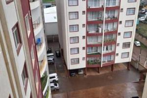 Flat&Apartment for sale Kiambu Road Nairobi